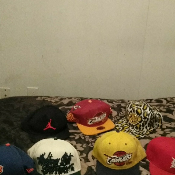 Hats - Picture 2 of 3